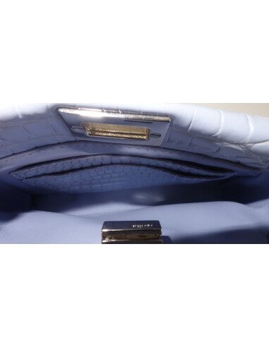 Sac micro Peekaboo Fendi