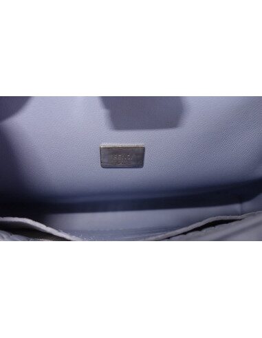 Sac micro Peekaboo Fendi