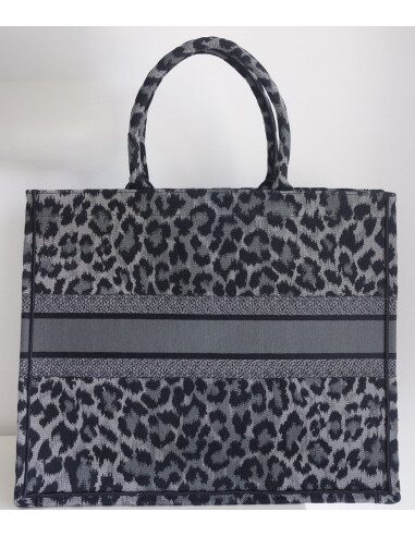 Sac Dior Book Tote Mizza