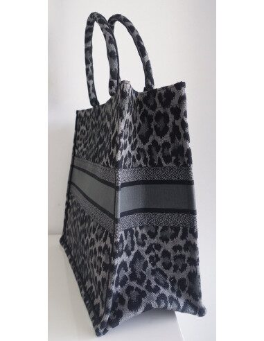Sac Dior Book Tote Mizza