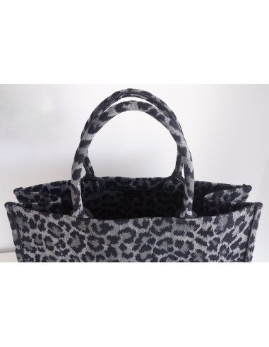 Sac Dior Book Tote Mizza
