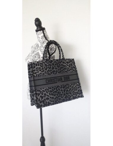 Sac Dior Book Tote Mizza