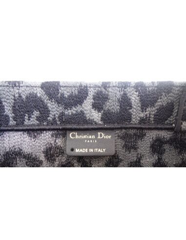Sac Dior Book Tote Mizza