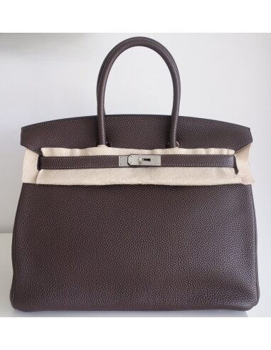 Sac Hermes Birkin 35