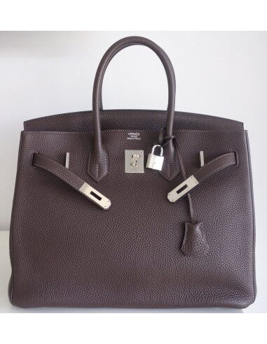 Sac Hermes Birkin 35