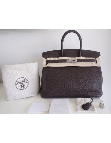 Sac Hermes Birkin 35