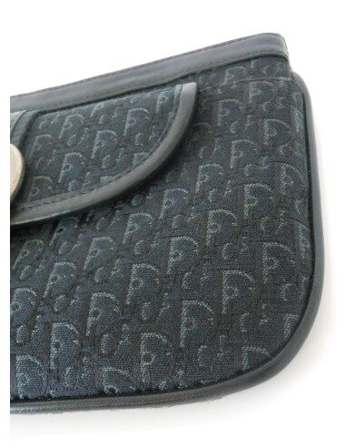 TROUSSE / PETITE POCHETTE DIOR 