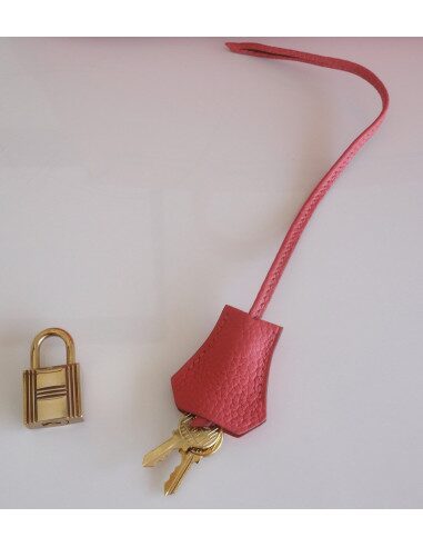 Sac Hermes Birkin 35 Rose Jaipur