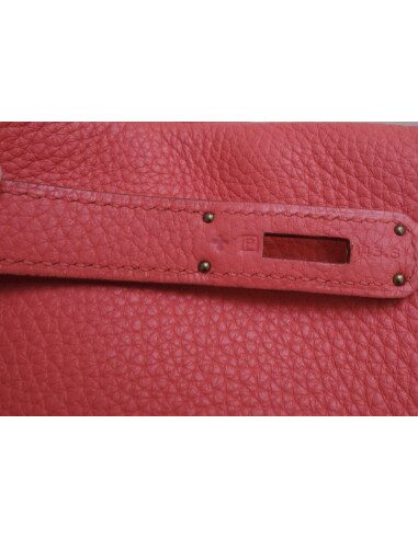 Sac Hermes Birkin 35 Rose Jaipur