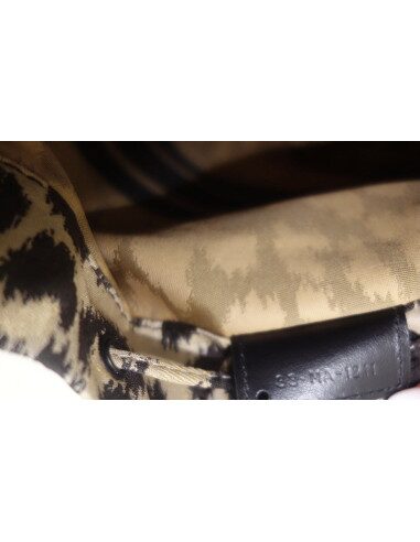 Sac bourse Dior Mizza