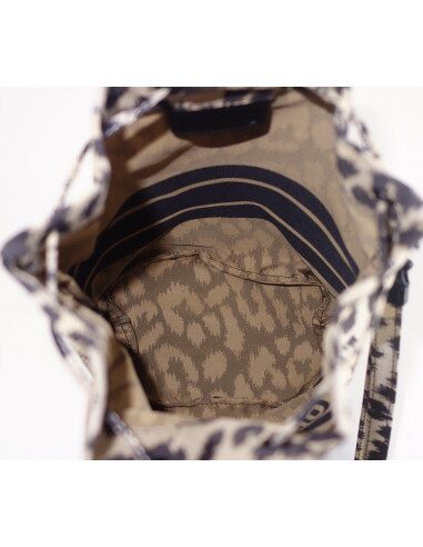 Sac bourse Dior Mizza