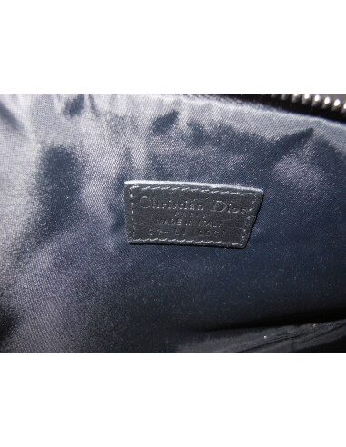 TROUSSE / PETITE POCHETTE DIOR 