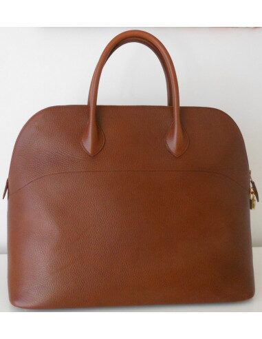 SAC HERMES BOLIDE XXL 