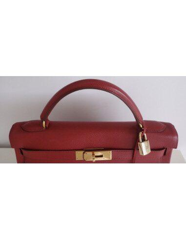Sac Hermes Kelly 32