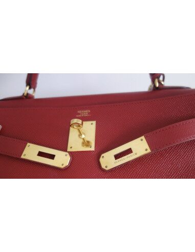 Sac Hermes Kelly 32