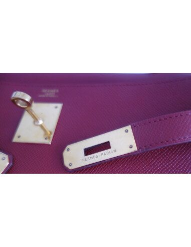 Sac Hermes Kelly 32