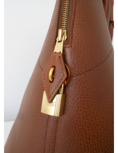 SAC HERMES BOLIDE XXL 