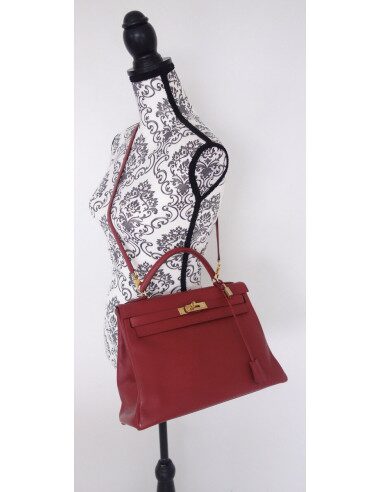 Sac Hermes Kelly 32