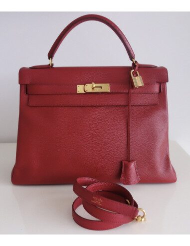 Sac Hermes Kelly 32