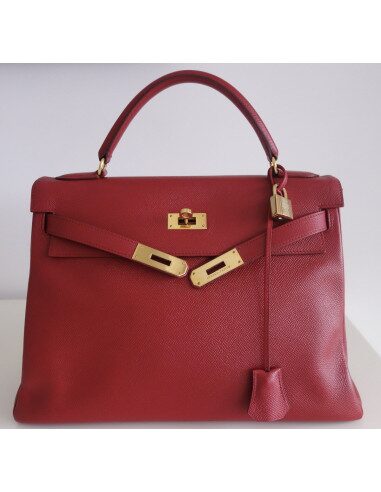 Sac Hermes Kelly 32