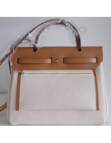 Sac Hermes Herbag zip 31