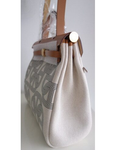 Sac Hermes Herbag zip 31