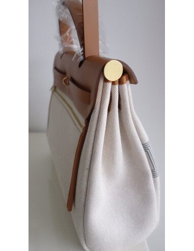 Sac Hermes Herbag zip 31