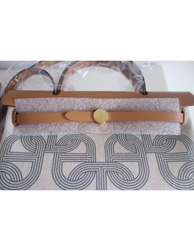 Sac Hermes Herbag zip 31