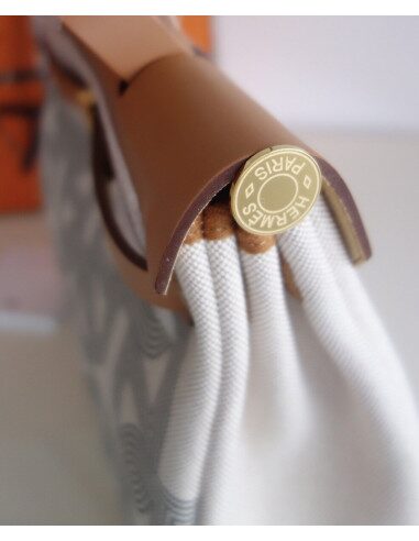 Sac Hermes Herbag zip 31