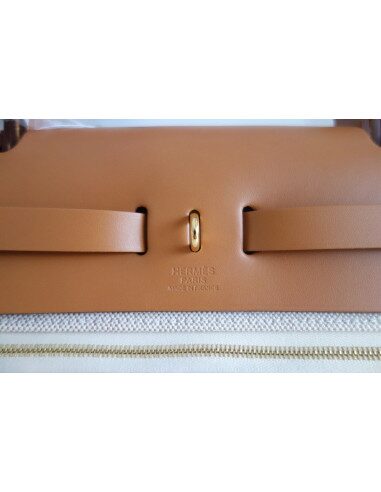 Sac Hermes Herbag zip 31