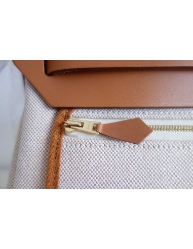 Sac Hermes Herbag zip 31