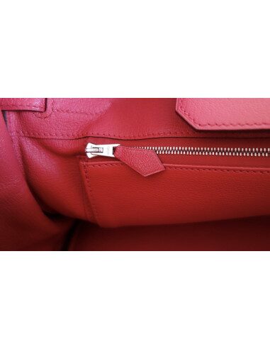Sac Hermes Birkin 30 rose Jaipur
