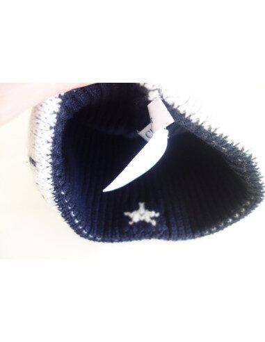 Bonnet Dior