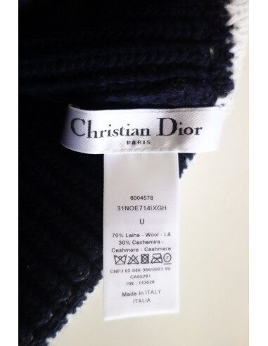 Bonnet Dior