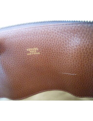 SAC HERMES BOLIDE XXL 