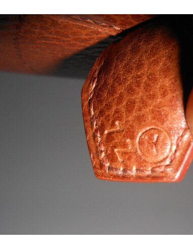 SAC HERMES BOLIDE XXL 
