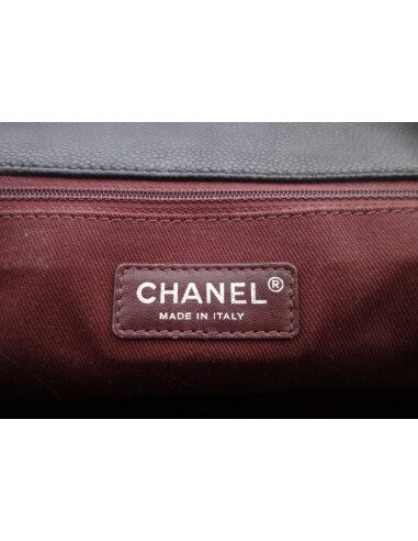 Sac Chanel Classique grand modèle