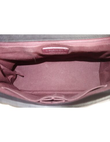 Sac Chanel Classique grand modèle