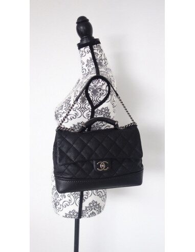 Sac Chanel Classique grand modèle