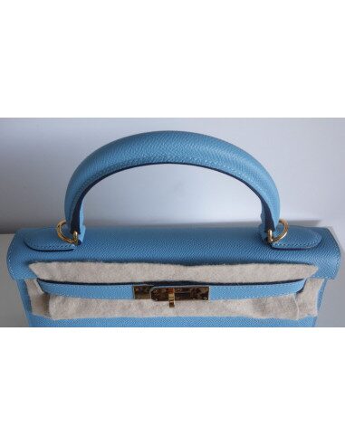 Sac Hermes Kelly 28