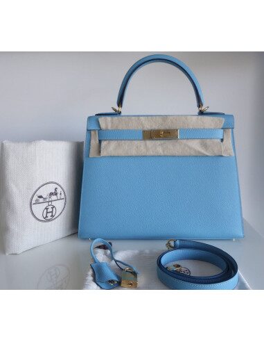 Sac Hermes Kelly 28