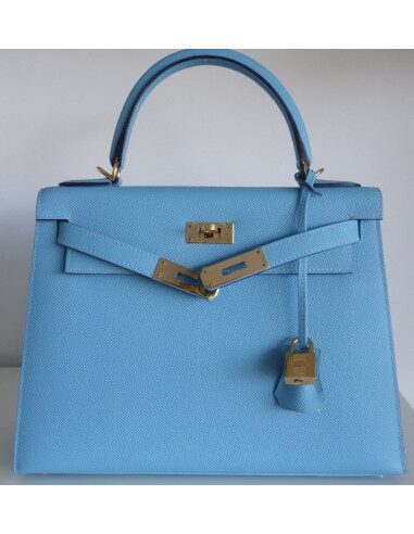 Sac Hermes Kelly 28