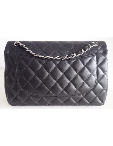 Sac Chanel Classique grand modèle