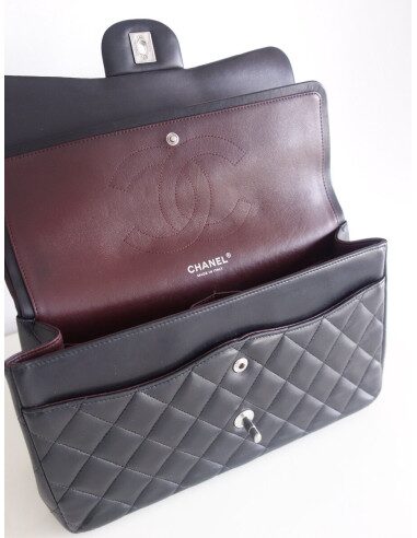 Sac Chanel Classique grand modèle