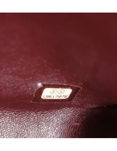 Sac Chanel Classique grand modèle