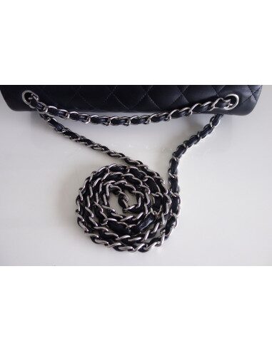 Sac Chanel Classique grand modèle