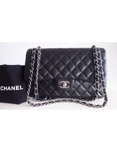 Sac Chanel Classique grand modèle