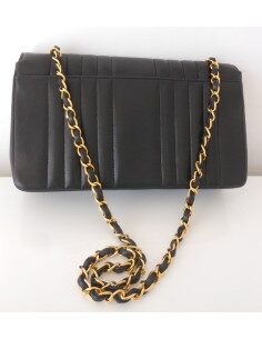SAC CHANEL TIMELESS NOIR 2
