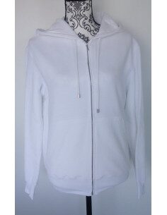 Sweat à capuche Chanel Coco Taille S 2