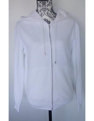 Sweat à capuche Chanel Coco Taille S
